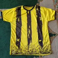 پیراهن ورزشی سایز ۴