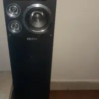 اسپیکر ایستاده جفتی لومکس|سیستم صوتی خانگی|شهریار, شهرک مصطفی خمینی|دیوار