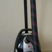 جارو برقی پارس خزر ۲۵۰۰ وات