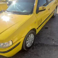 تاکسی برون شهری