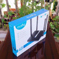 مودم سیمکارتی4G پرقدرت و پرسرعت Dual band|مودم و تجهیزات شبکه|مشهد, کوثر|دیوار