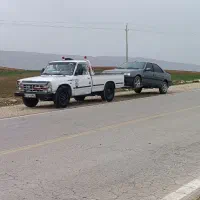 امداد خودرو نزدیک