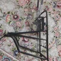 باربند دوچرخه