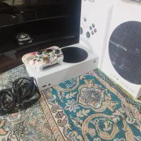 فروش  Xbox series S(توضیحات خوانده شود)