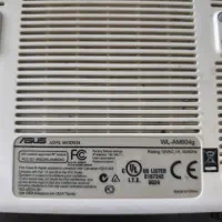 مودم ایسوز WL-AM604g شبکه اینترنت Asus Lan|مودم و تجهیزات شبکه|تهران, شهرک الهیه غرب|دیوار