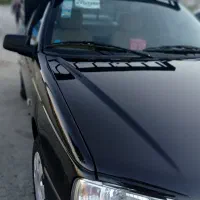 اریسان۴۰۴|خودرو سواری و وانت|خرم‌آباد, |دیوار