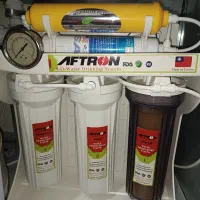 نصب و تعمیر تخصصی دستگاه تصفیه آب