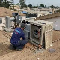 سرویس کولر ابی