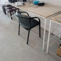 میز کار و کارگاهی|میز تحریر و کامپیوتر|قم, انسجام|دیوار