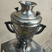 سماور برقی کارکرده سالم