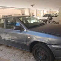 سمند LX|خودرو سواری و وانت|قم, پردیسان|دیوار