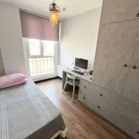 ۵۸متر۱خوابه_بهار شمالی میثاق_نقلی بازسازی شده