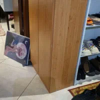 جاکفشی چوبی