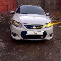 کوییک|خودرو سواری و وانت|مریوان, |دیوار