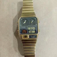 ساعت سیتیزن اصلی ژاپن