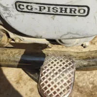 متور سیکلت مزایده|موتورسیکلت|شیراز, داریون|دیوار