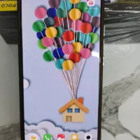 Poco X6 Pro