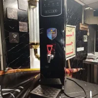 بویلر آب‌جوش، مخصوص کافه