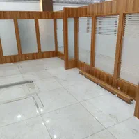 پارتیشن درجه یک و در حد نو|دفتر کار|مشهد, توس (بلوار توس)|دیوار