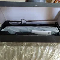 جارو و پمپ باد شارژی دیجیتالی