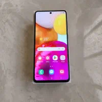 گوشی سامسونگ گلکسی a71