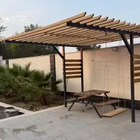 دربستی-320متر-4-اتاق-حیاط-دلباز