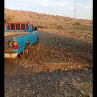 نیسان دیزل مدل92