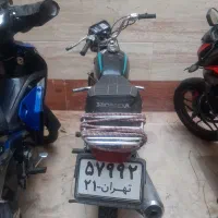 موتور مدل ۸۲