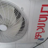کولرگازی