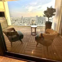 اقدسیه/ آجودانیه/ ۱۴۰ متر ۳ خوابه/ استثنایی|فروش آپارتمان|تهران, آجودانیه|دیوار
