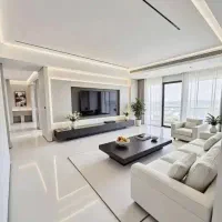 85متردوخواب پارکینگ+انباری+بالکن شریعتی-معلم