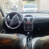 کوییک ۴۰۱|خودرو سواری و وانت|قدس, شهر‌قدس|دیوار
