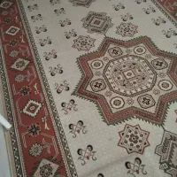 گلیم فرش|گلیم، جاجیم، گبه|تاکستان, |دیوار