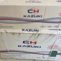 فروش کولر گازی اقساطی بدون پیش پرداخت