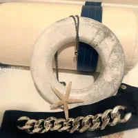 دو عدد کمربند زنانه|کیف، کفش، کمربند|تبریز, |دیوار