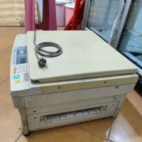 فتوکپی شارپ|پرینتر، اسکنر، کپی، فکس|قدس, شهر‌قدس|دیوار