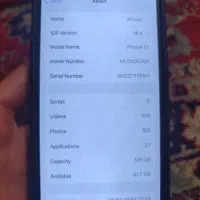 آیفون 13نرمال|موبایل|آباده, |دیوار