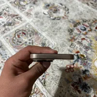 آیفون ۱۶ پرومکس ۲۵۶|موبایل|تهران, آبشار|دیوار