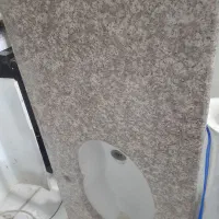 روشویی سنگی سرامیکی|لوازم سرویس بهداشتی|پاکدشت, خاتون آباد|دیوار