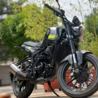benelli leoncino 250