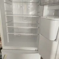 یخچال الکترو استیل|یخچال و فریزر|دهاقان, |دیوار