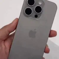 گوشی آیفون ۱۵ پرومکس