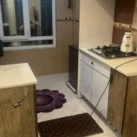 اجاره سوئیت روزانه ساعتی هفتگی|اجارهٔ کوتاهمدت آپارتمان و سوئیت|اسلامشهر, مطهری|دیوار