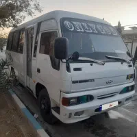 هیوندا ۸۹|خودرو سنگین|برخوار, |دیوار