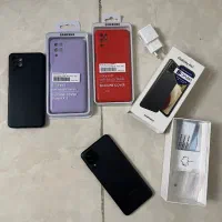 گوشی سامسونگ A12