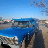 نیسان دیزل|خودرو سواری و وانت|مشهد, انقلاب|دیوار