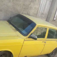 تاکسی پیکان مدل ۸۳