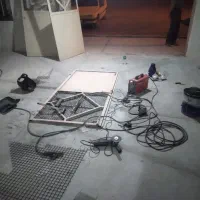 جوشکار سیار کلی و جزئی در سراسر کرمانشاه|خدمات پیشه و مهارت|کرمانشاه, |دیوار