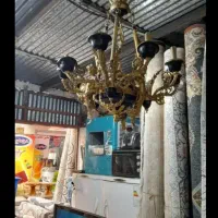 فروشنده وخریدار کلیه لوازم منزل