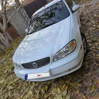 ماکسیما اتومات مدل۸۹ در حد